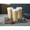 Tassimo Costa Latte, Pack of 6
