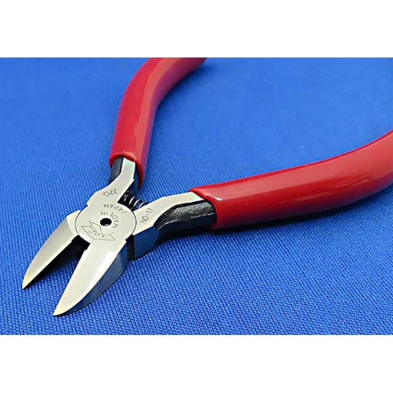 Shimomura Alec AL-B51N Artisan Hardness Redman 7 Metal Compatible Micro