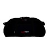 BlackWolf Duffle Pack, Jet Black, 150 Litre Capacity