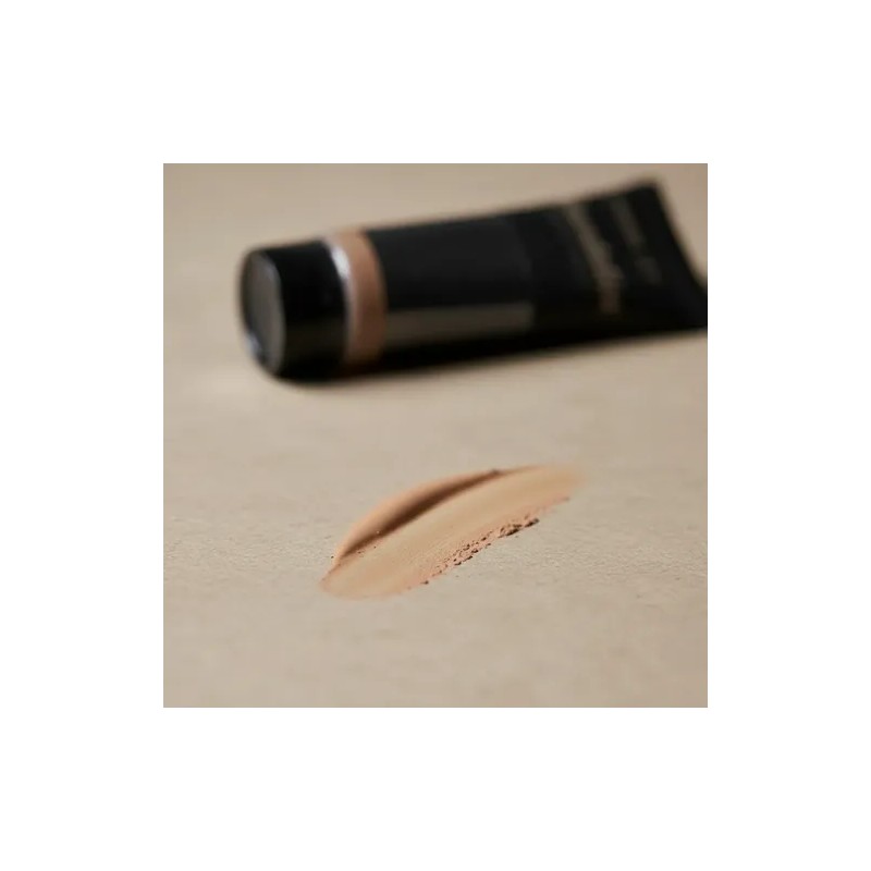 Base De Maquillaje Pink 21 Foundation Acabado Mate
