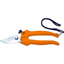 TRUSCO Cable Scissors 182 mm Standard Type tch017