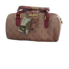 Generic Pink Designer shoulder handbag-purse bags