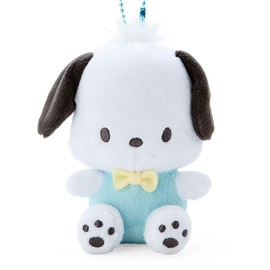 Sanrio 054950 Pochacco Mascot Holder