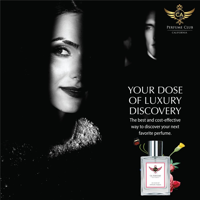 CA Perfume Impression of Delina Exclusif For Women Replica Fragrance