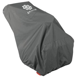 Ariens Waterproof Snow Blower Cover, Heavy Duty Fabric Storage and Outdoor Protection for Select 24-36 Inch Snowblower Models, Black