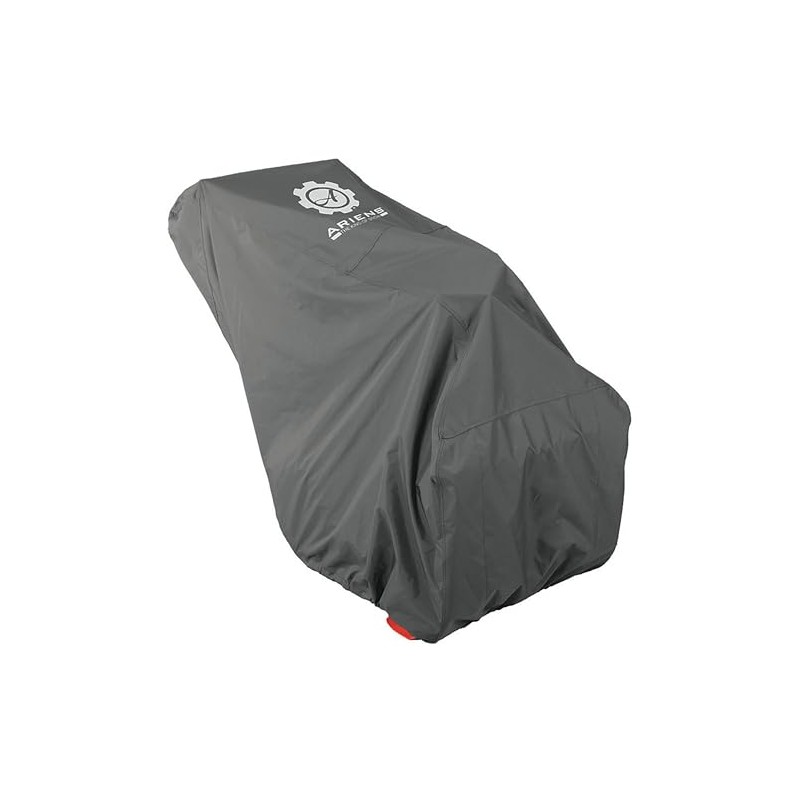 Ariens Waterproof Snow Blower Cover, Heavy Duty Fabric Storage and
