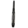Nikou Adjustable Reamer, 6 Flute 64mm Length 9SiCr Hand Reamer