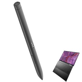 Premier Rechargeable Slim Pen for Dell Active Pen PN7522W Compatible with Dell 2-in-1s for XPS 13 9310/9315 2-in-1, for Latitude 3330 2-in-1, for Inspiron 7640