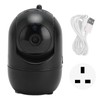 Indoor Security Camera 2.4GHz WiFi HD 1080P Motion Detection Surveillance