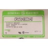 GE New General Electric GE Circuit Breaker CR151KBC01AD 1 Amp
