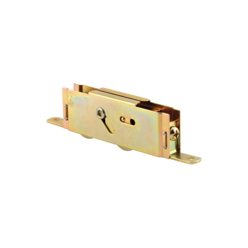 Prime-Line D 1980 1-1/4 In. Steel Ball Bearing Tandem Roller