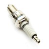 Petrolscooter Non OEM Spark Plug BPR6ES Compatible/Replacement For 120cc Engine