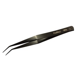 Naility! Tweezers Eagle Gel Nail 1 Piece