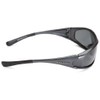 Eyelevel Matchman Polarised Men's Sunglasses Grey One Size