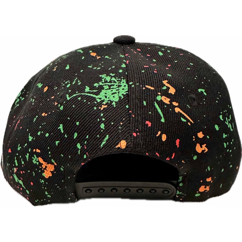 Jeamis NY Cap USA Cap Summer Snapback Baseball Cap Unisex