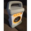 Frontgate Beare iCanBT Bluetooth Speaker - 20W Crisp & Clear,