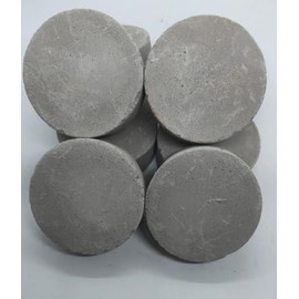 Fully Roasted Clay Round 200 Grams