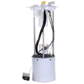 AUTOMUTO Electric Fuel Pump Module Assembly E8862M Compatible with 2004-2010 for Infiniti QX56 5.6L 2005-2015 for Nissan Armada 5.6L 2012-2016 for Nissan NV1500 4L