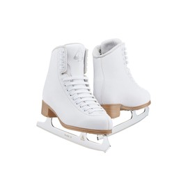 Jackson Classic 500 Womens/Girls Figure Ice Skates - Womens Size 5, Medium Width