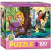 EuroGraphics Day in the Forest Jigsaw Puzzle (100-Piece)