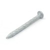 Perma Grip Concrete Nail (2-1/2") Box of 100