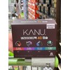 Kanu Nespresso exclusive compatible capsule coffee variety pack 40 pieces
