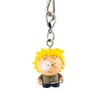 Tweek - South Park Zipper Pull / Keychain Series 2