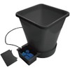 AutoPot 1 Pot XL Module - Self-Watering, Gravity-Fed Hydroponic Indoor System (Tank NOT Included)