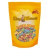 Candy Blocks 1 Pound Nostalgic 90s Candy Mix in a