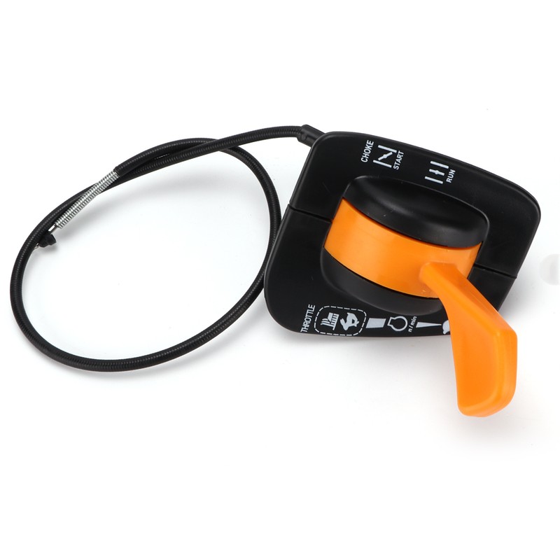 Throttle Cable GY20749 Replacement for John Deere LA 102 105