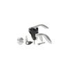 Houdini - Corkscrew Wine Opener, Includes Foil Cutter and Extra