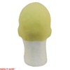 Professional Thin Latex Bald Cap Makeup Accessory BEIGE