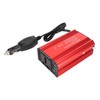 300W Car Power Inverter DC12V to 220V Portable Car Converter