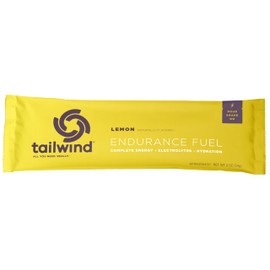 Tailwind Nutrition Endurance Fuel 10 Stick Caffeine Free Discovery Set with Complete Protein Recovery Rebuild