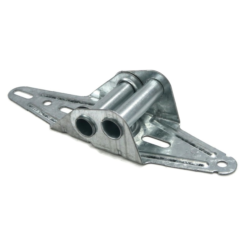 Garage Door Parts 18 GA Narrow Body Hinges - 18