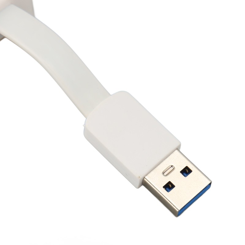 USB 3.0 to Gigabit Ethernet Adapter 10/100/1000Mbps NIC Network Converter