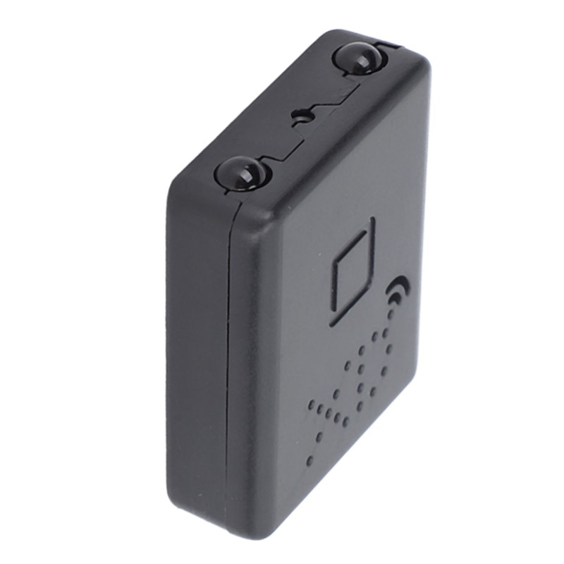 Mini WiFi Camera Micro USB PRI Human Detection Ultra Thin