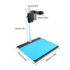 Lab Bracket, Industry Stereo Digital Microscope Platform, Microscope Camera Table