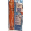 TWIZZLERS Orange Cream Pop Filled Twists Candy Licorice, 311g/11 oz,