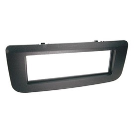 1 DIN Radio Installation Kit Fascia Radio Connection Cable Antenna Adaptor for Skoda Fabia 5J 2007-2014 with Radio Beat