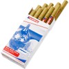 edding 750 CR Gloss Paint Marker - Gold (Pack of
