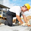 BALENNZ Professional Knee Pads for Work - Heavy Duty Foam