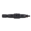 1500V Solar PV Fuse Connector IP68 Waterproof Fuse Plug Diode