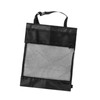 Dickly Golf Cart Storage Bag Mesh Bag Push Pull Golf