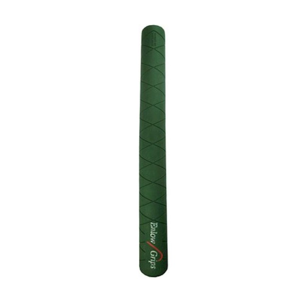 #1 New Patented Design -Reverse Taper +Best Power,Feel & Control -Enlow Grips (Green)