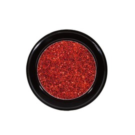 PINK UP, Glitter para ojos, Glitter Compacto, Alta adherencia, Glitter fino, Textura extra suave, Modelo PKG10