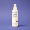 Mise en Scène 컬링 매트 볼륨 헤어픽서 200ml 1입 Curling Matte Volume Hair Fixer 200ml (1 piece)