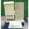 DIY Bat House Kit – Build Your Own Single-Cell Bat