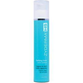 Zyderma - Clarifying Cream To Help Improve the Appearance of Acne-Prone and Problem Skin