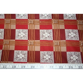 Blue Hill Fabrics  ROAD TO TEXAS HISTORICAL REPRODUCTION FROM BLUE HILL FABRICS